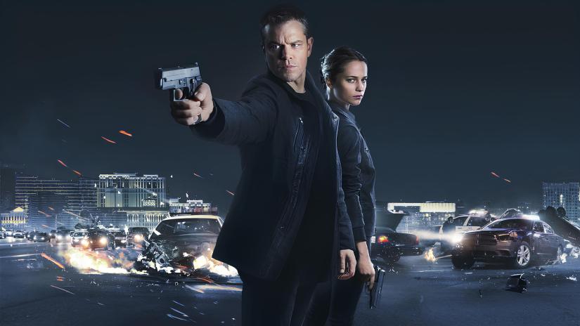 Jason Bourne (Jason Bourne) izlemek için tıklayınız.