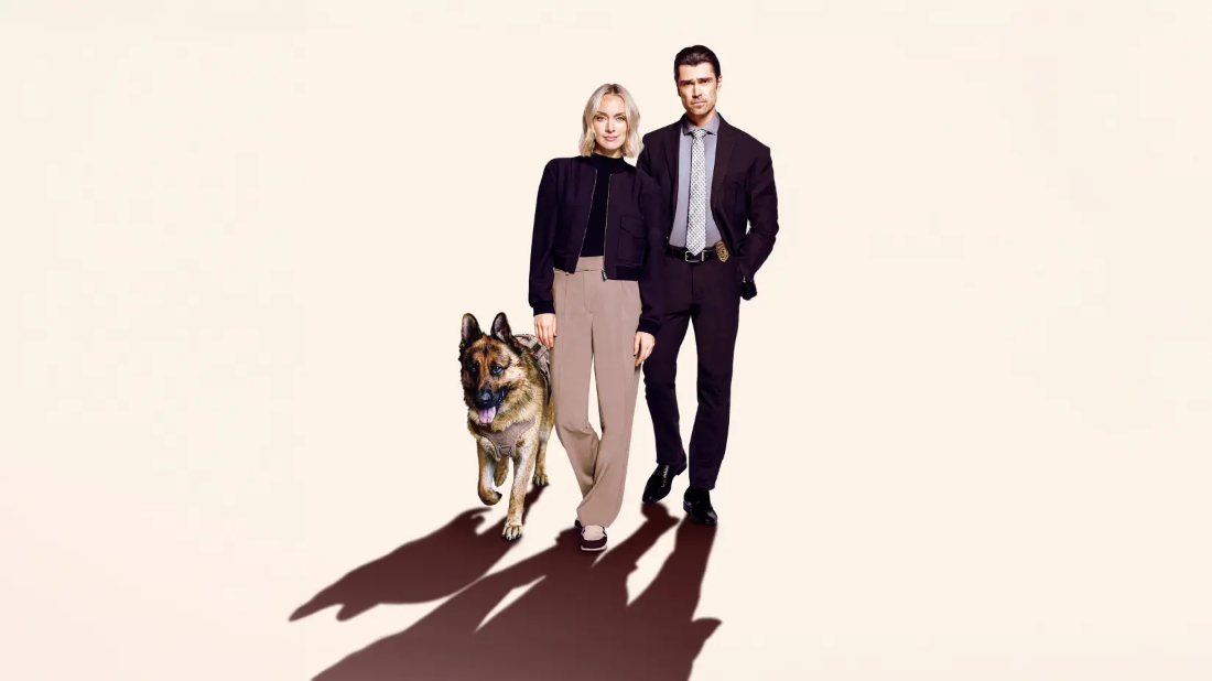 Jazz Ramsey: A K-9 Mystery (Jazz Ramsey: A K-9 Mystery) izlemek için tıklayınız.