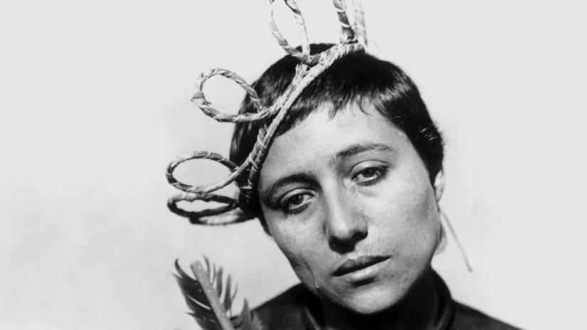 Jeanne d'Arc'ın Tutkusu (Jeanne d'Arc'ın Tutkusu) izlemek için tıklayınız.