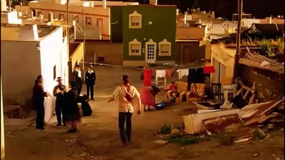 Jericho'da Terör (Jericho Mansions) izlemek için tıklayınız.