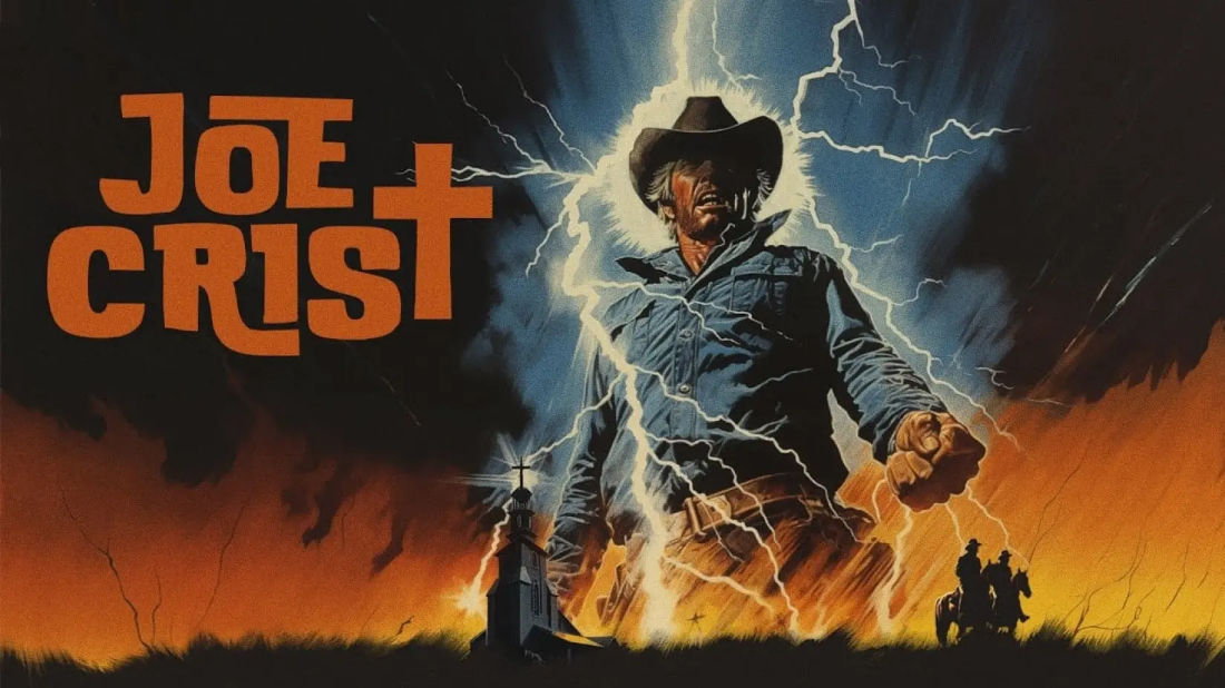 Joe Crist (Joe Crist) izlemek için tıklayınız.
