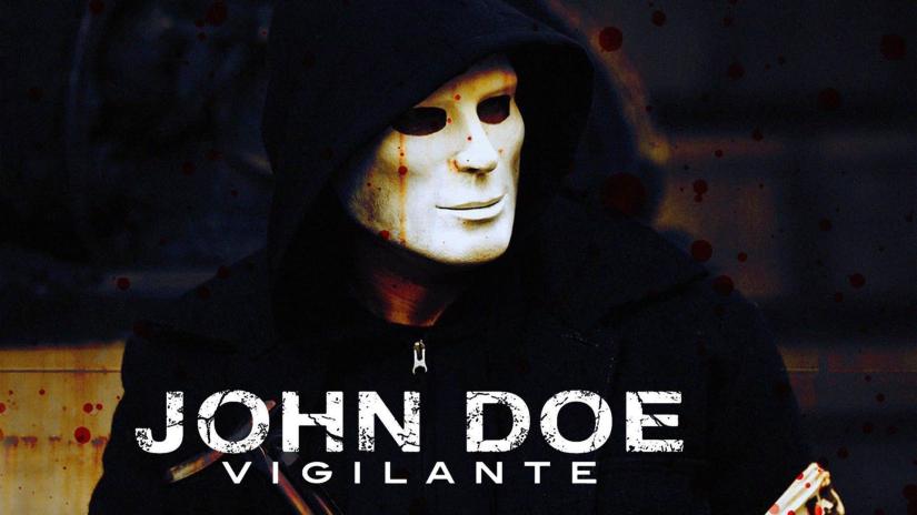 John Doe: Vigilante (John Doe: Vigilante) izlemek için tıklayınız.