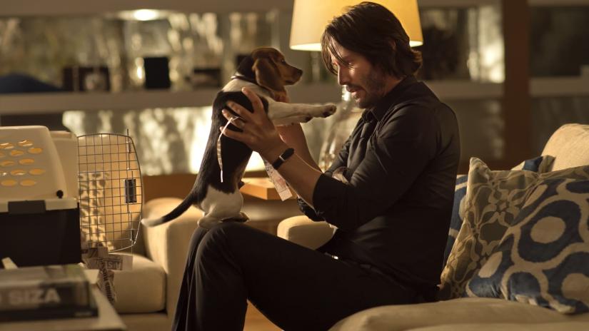 John Wick 1 (John Wick 1) izlemek için tıklayınız.