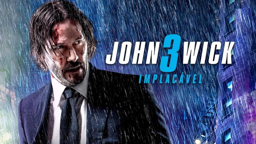 John Wick 3: Parabellum (John Wick: Chapter 3 - Parabellum) izlemek için tıklayınız.
