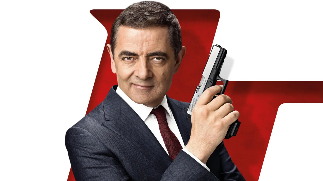 Johnny English Tekrar İş Başında (Johnny English Strikes Again) izlemek için tıklayınız.