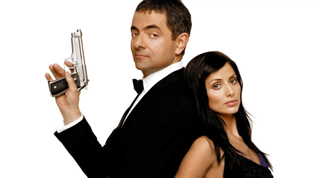 Johnny English (Johnny English) izlemek için tıklayınız.