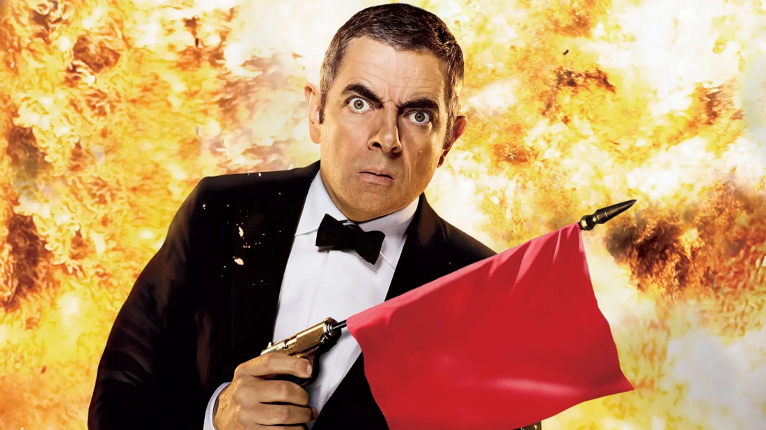 Johnny English'in Dönüşü (Johnny English Reborn) izlemek için tıklayınız.