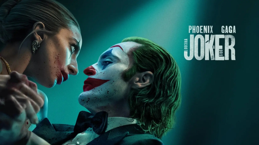 Joker: İkili Delilik (Joker: Folie à Deux) izlemek için tıklayınız.