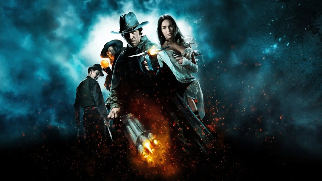 Jonah Hex (Jonah Hex) izlemek için tıklayınız.