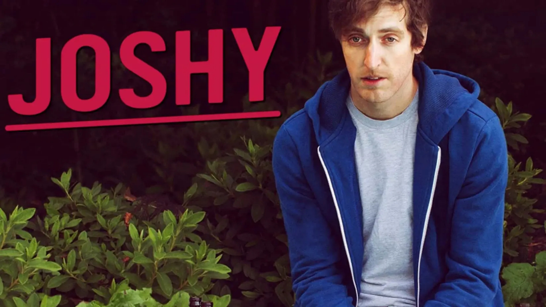 Joshy (Joshy) izlemek için tıklayınız.