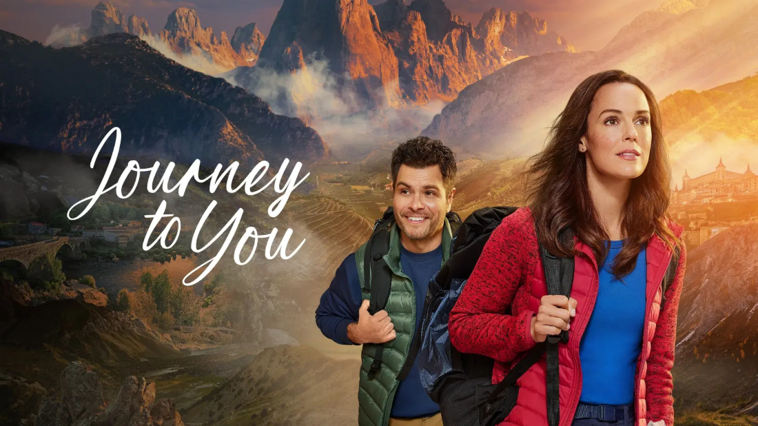Journey to You (Journey to You) izlemek için tıklayınız.
