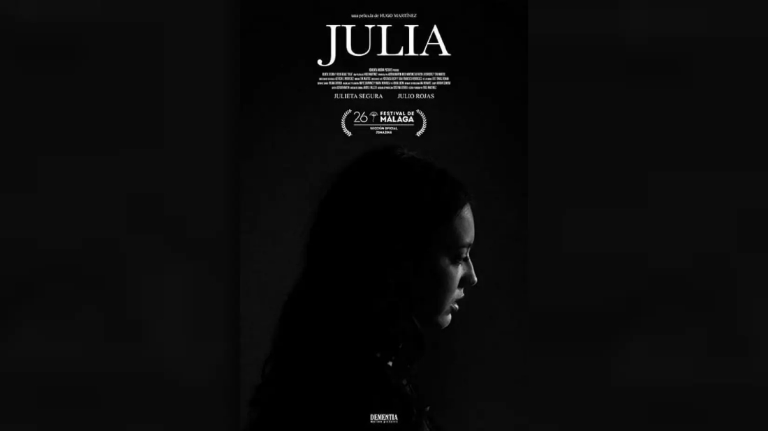 Julia (Julia) izlemek için tıklayınız.
