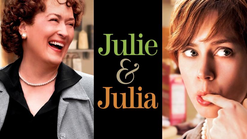 Julie & Julia (Julie & Julia) izlemek için tıklayınız.