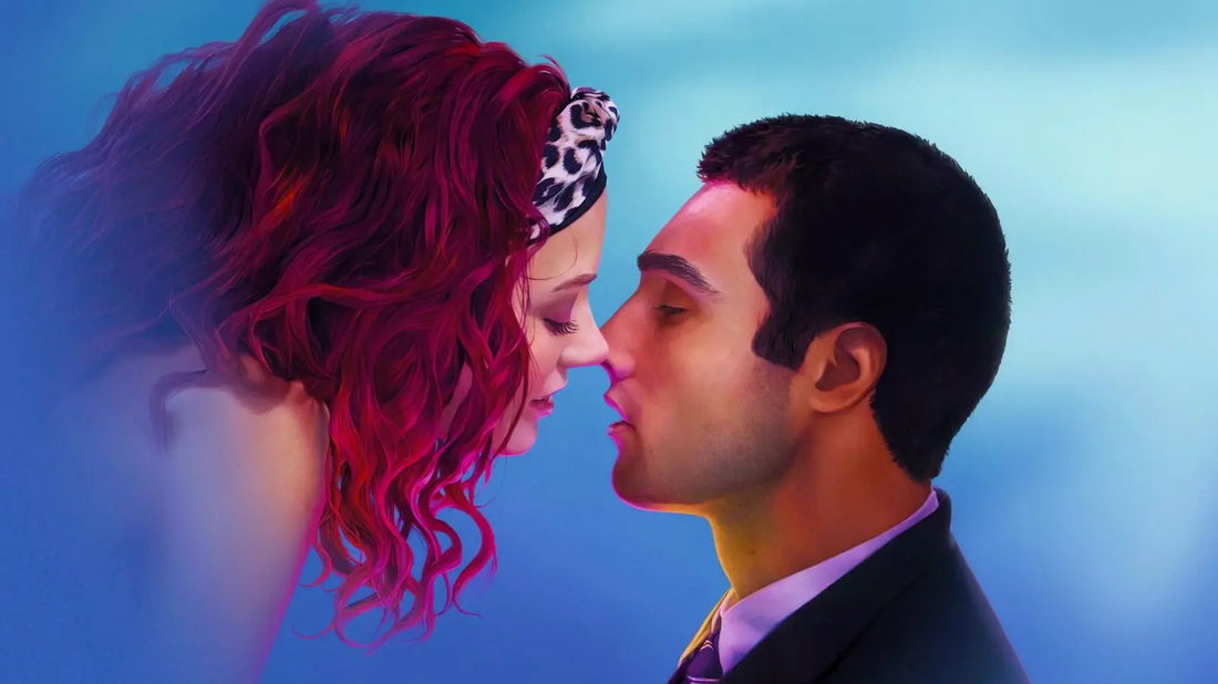 June ve John (June and John) izlemek için tıklayınız.
