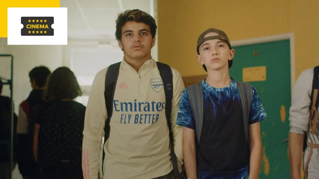 Juniors (Juniors) izlemek için tıklayınız.