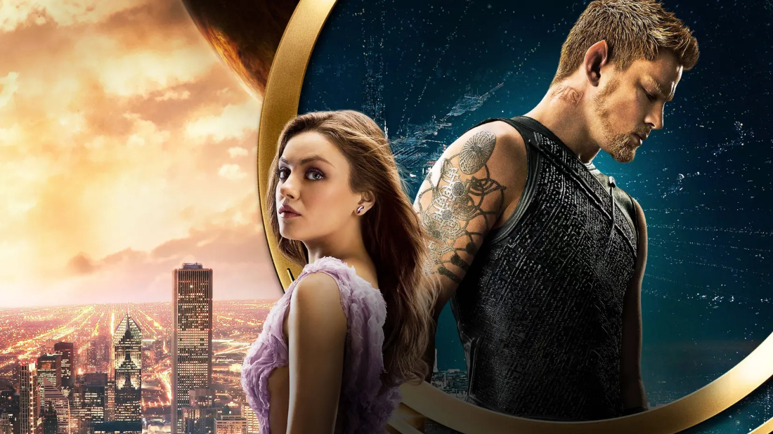 Jüpiter Yükseliyor (Jupiter Ascending) izlemek için tıklayınız.