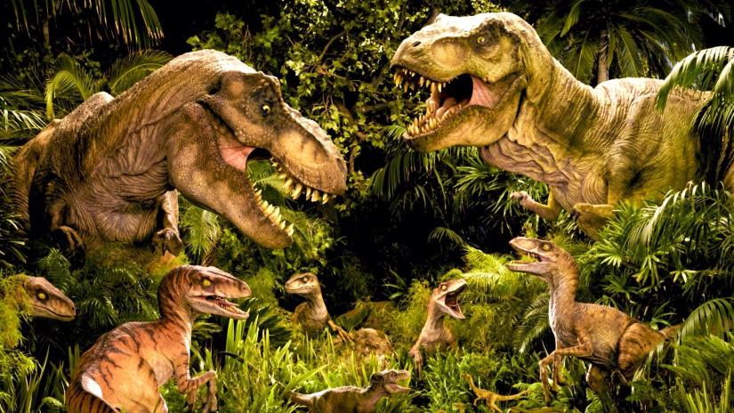 Jurassic Park 2: Kayıp Dünya (The Lost World: Jurassic Park) izlemek için tıklayınız.