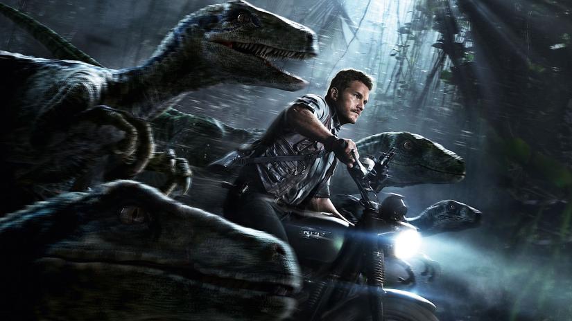 Jurassic World (Jurassic World) izlemek için tıklayınız.