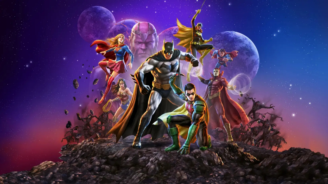 Adalet Birliği Sonsuz Dünyalarda Kriz Bölüm 2 (Justice League: Crisis on Infinite Earths Part Two) izlemek için tıklayınız.