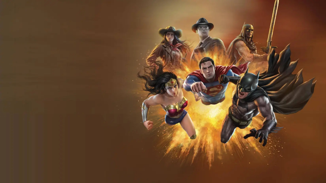 Justice League: Warworld (Justice League: Warworld) izlemek için tıklayınız.