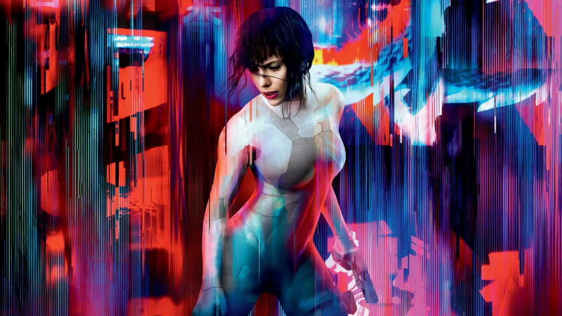 Kabuktaki Hayalet (Ghost in the Shell) izlemek için tıklayınız.