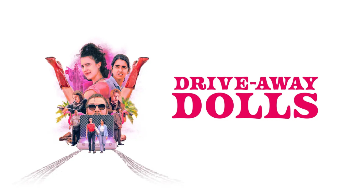Kaçak Kızlar (Drive-Away Dolls) izlemek için tıklayınız.