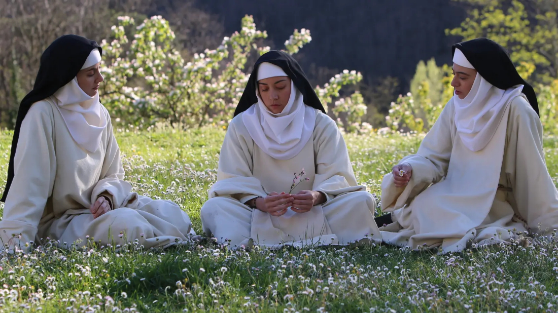Kaçamak Saatler (The Little Hours) izlemek için tıklayınız.