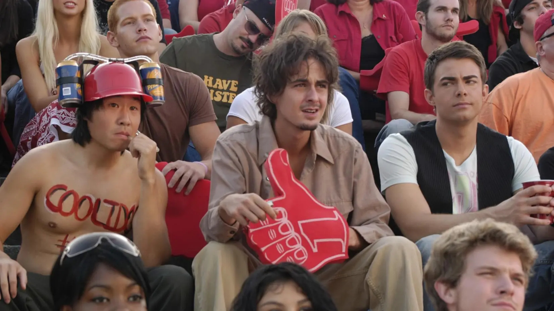 Kaçıklar Üniversitesi 3 (Van Wilder: Freshman Year) izlemek için tıklayınız.