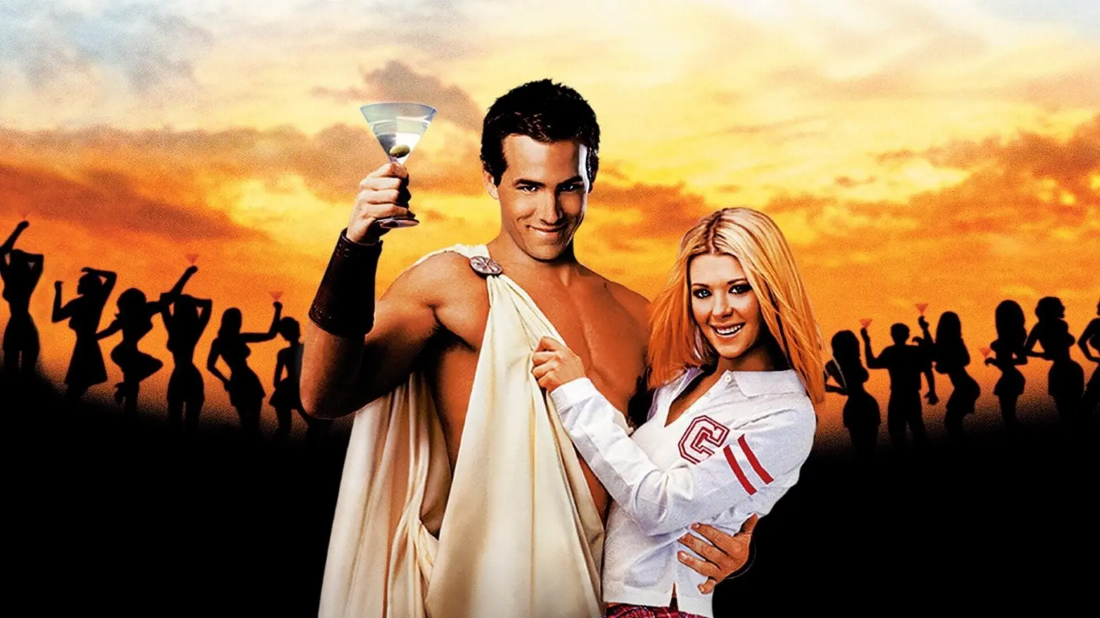 Kaçıklar Üniversitesi (National Lampoon's Van Wilder) izlemek için tıklayınız.