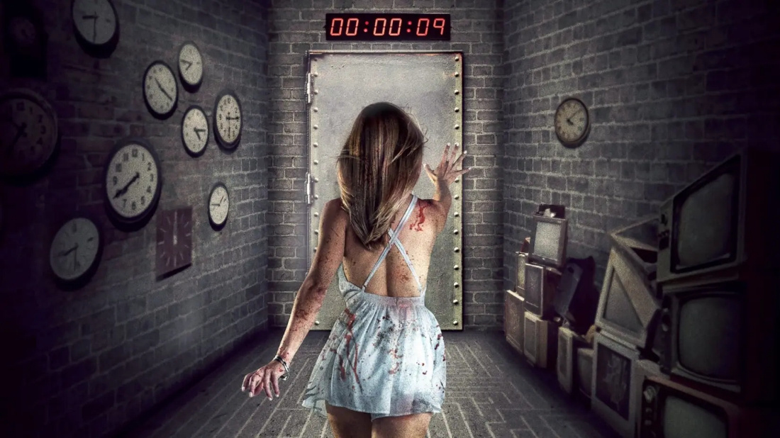 Kaçış Odası (Escape Room) izlemek için tıklayınız.