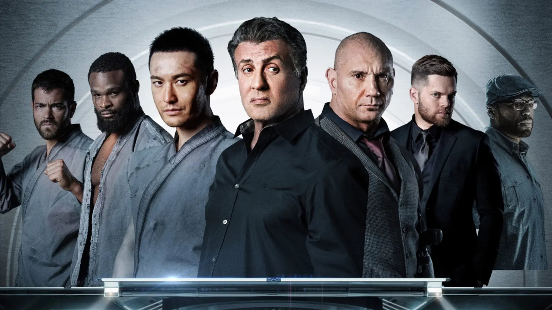 Kaçış Planı 2: Hades (Escape Plan 2: Hades) izlemek için tıklayınız.