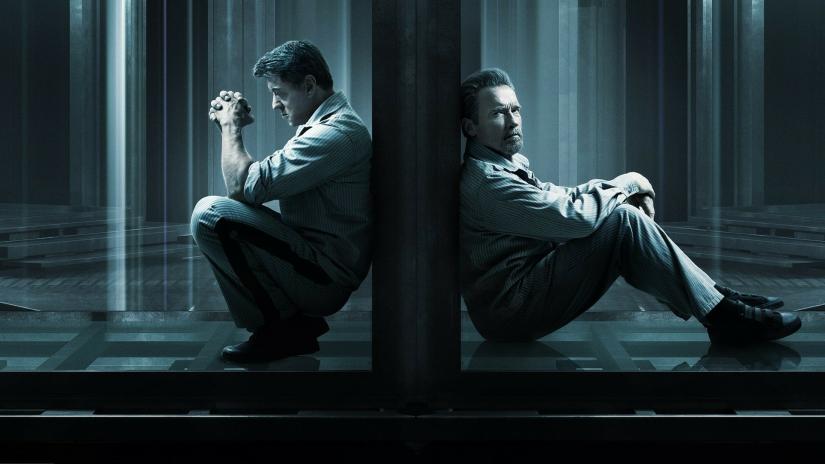 Kaçış Planı (Escape Plan) izlemek için tıklayınız.