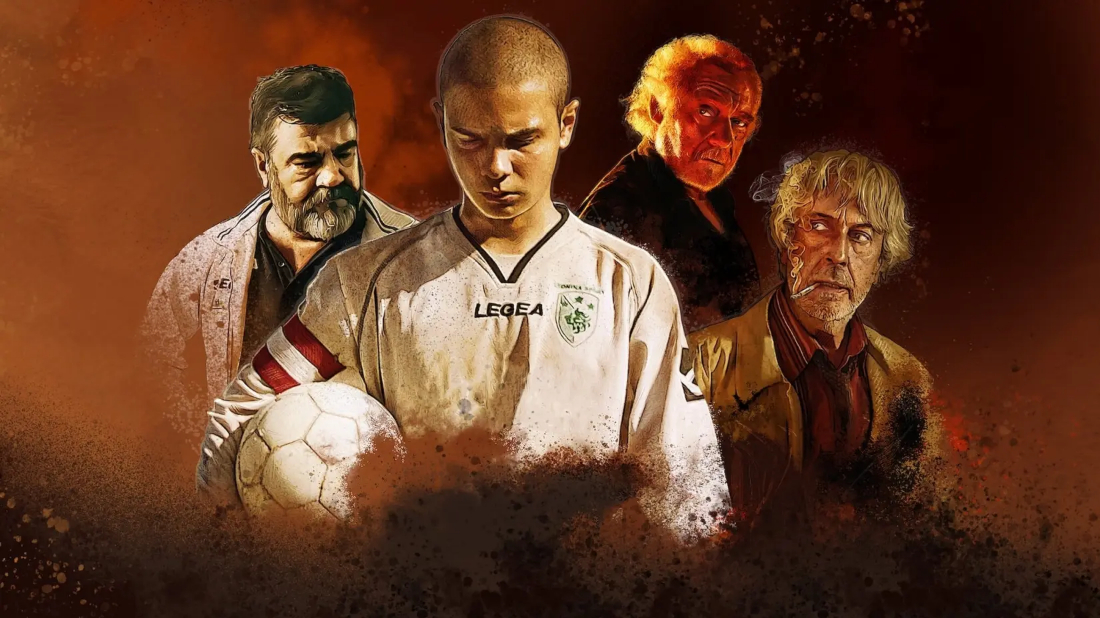 La partita (La partita) izlemek için tıklayınız.