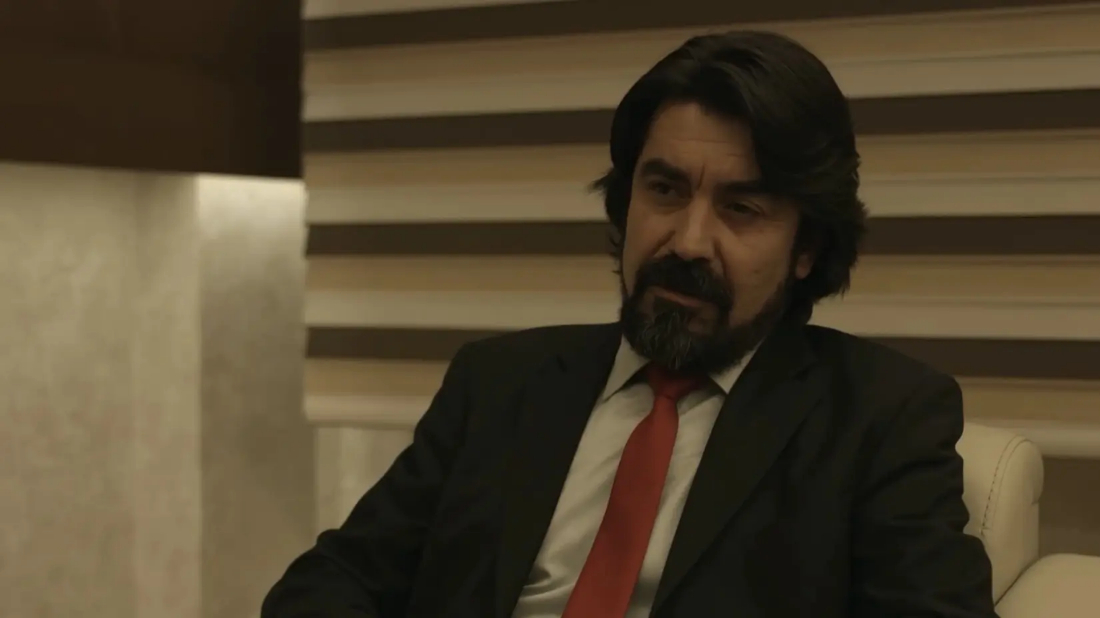 Kadere Tutsak (Kadere Tutsak) izlemek için tıklayınız.