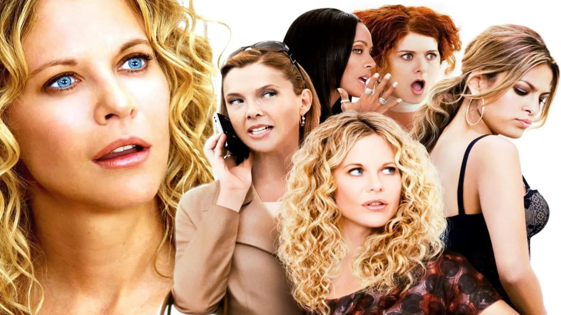 Kadınlar (The Women) izlemek için tıklayınız.