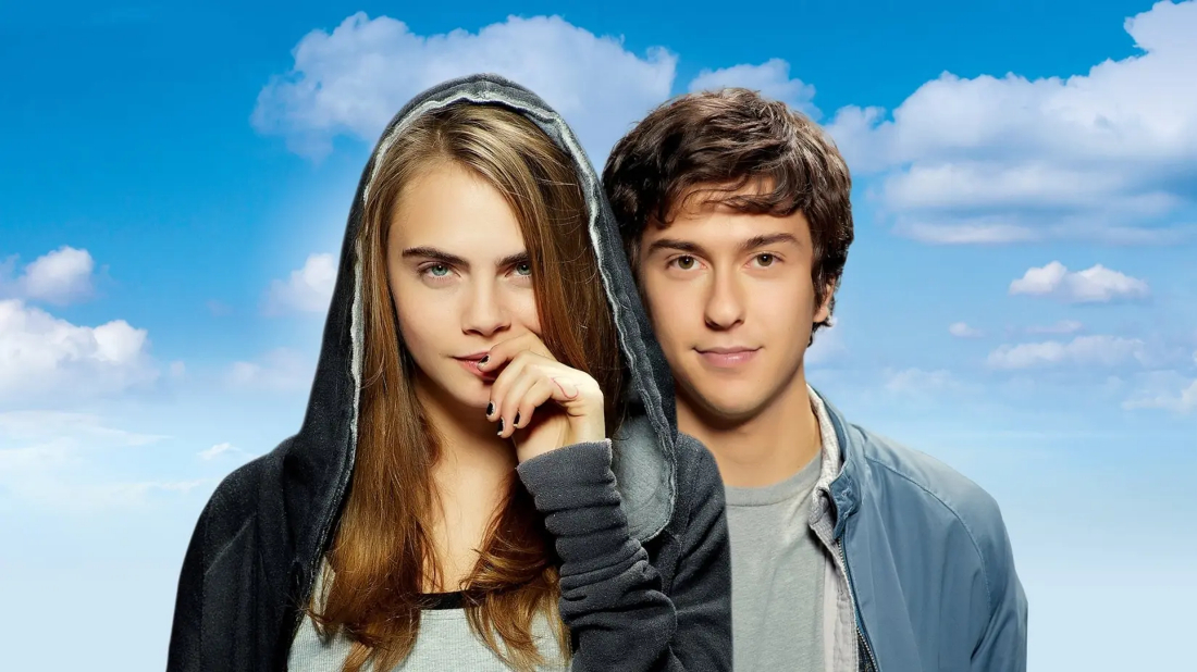 Kâğıttan Kentler (Paper Towns) izlemek için tıklayınız.