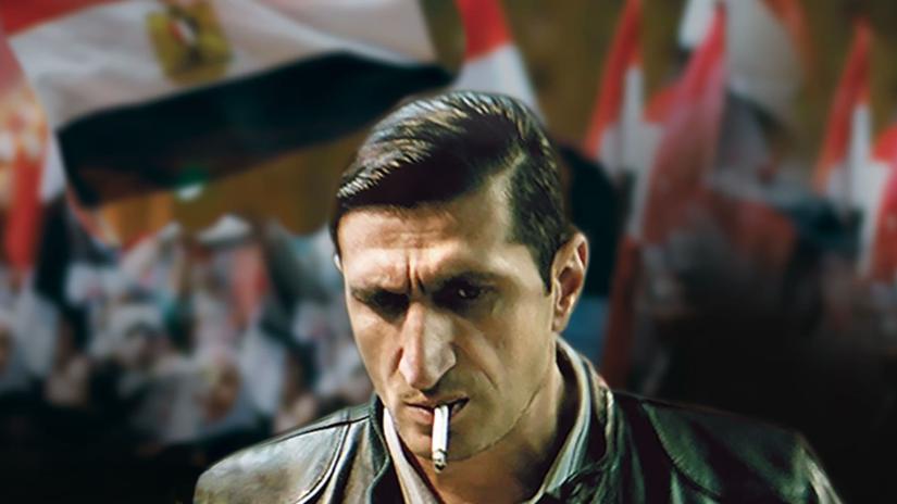 Esrarengiz Cinayet (The Nile Hilton Incident) izlemek için tıklayınız.
