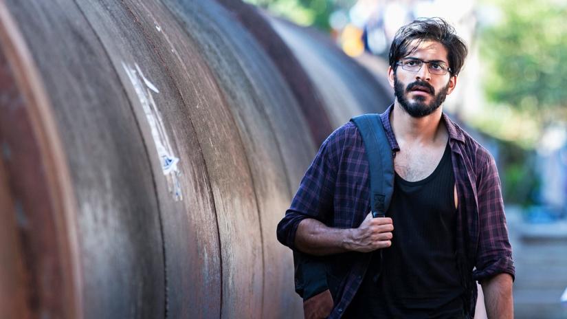 Bhavesh Joshi Superhero (Bhavesh Joshi Superhero) izlemek için tıklayınız.