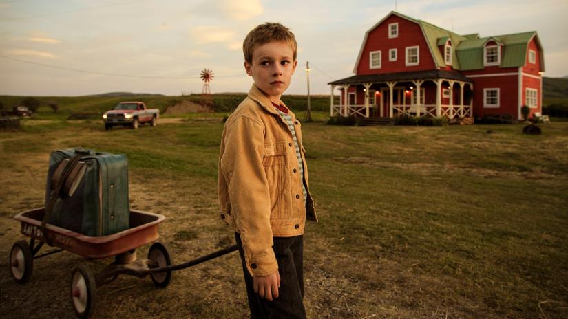 Kahraman Çocuk (The Young and Prodigious T.S. Spivet) izlemek için tıklayınız.