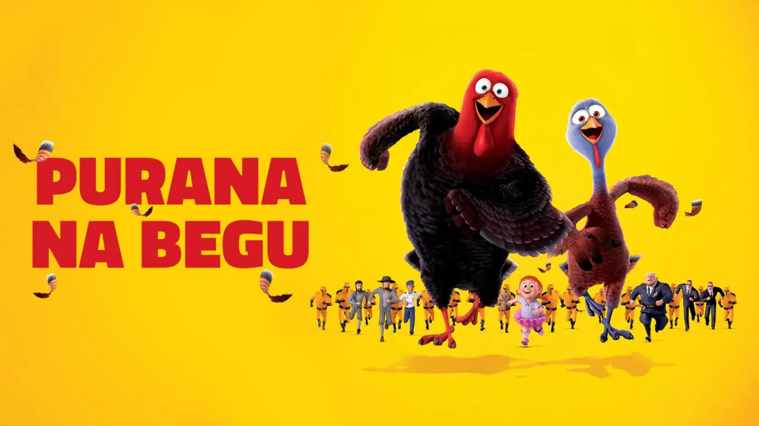 Kahraman İkili (Free Birds) izlemek için tıklayınız.