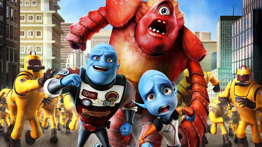 Kahraman Uzaylılar (Escape from Planet Earth) izlemek için tıklayınız.