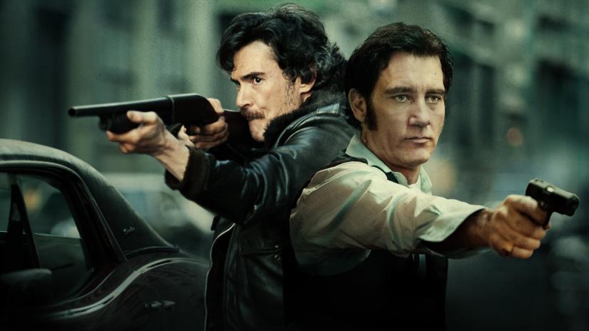 Kan Bağları (Blood Ties) izlemek için tıklayınız.