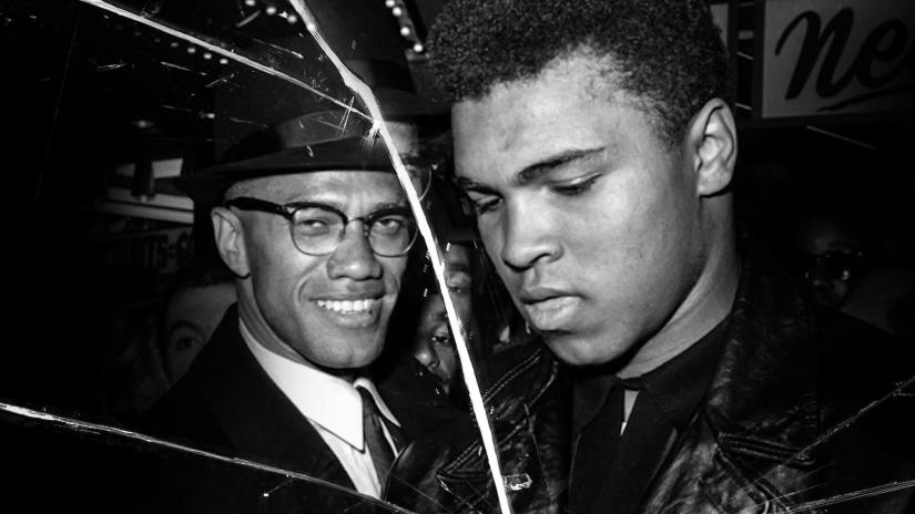 Kan Kardeşler: Malcolm X ve Muhammed Ali (Blood Brothers: Malcolm X & Muhammad Ali) izlemek için tıklayınız.