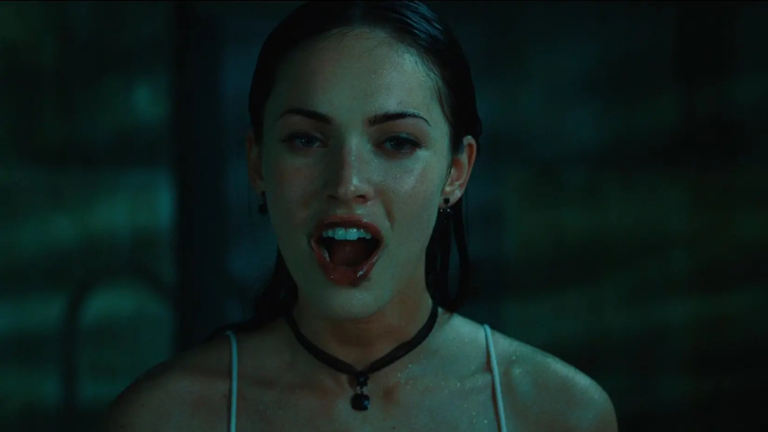 Kana Susadım (Jennifer's Body) izlemek için tıklayınız.