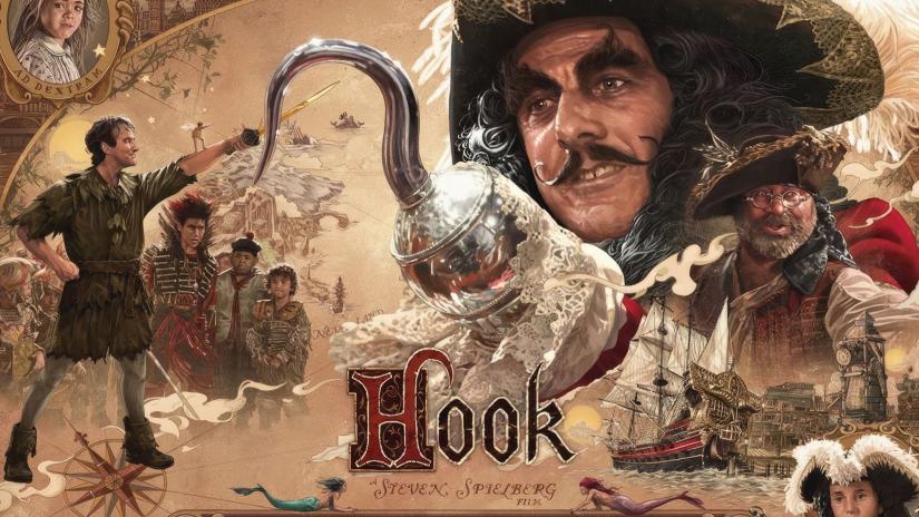Kanca (Hook) izlemek için tıklayınız.