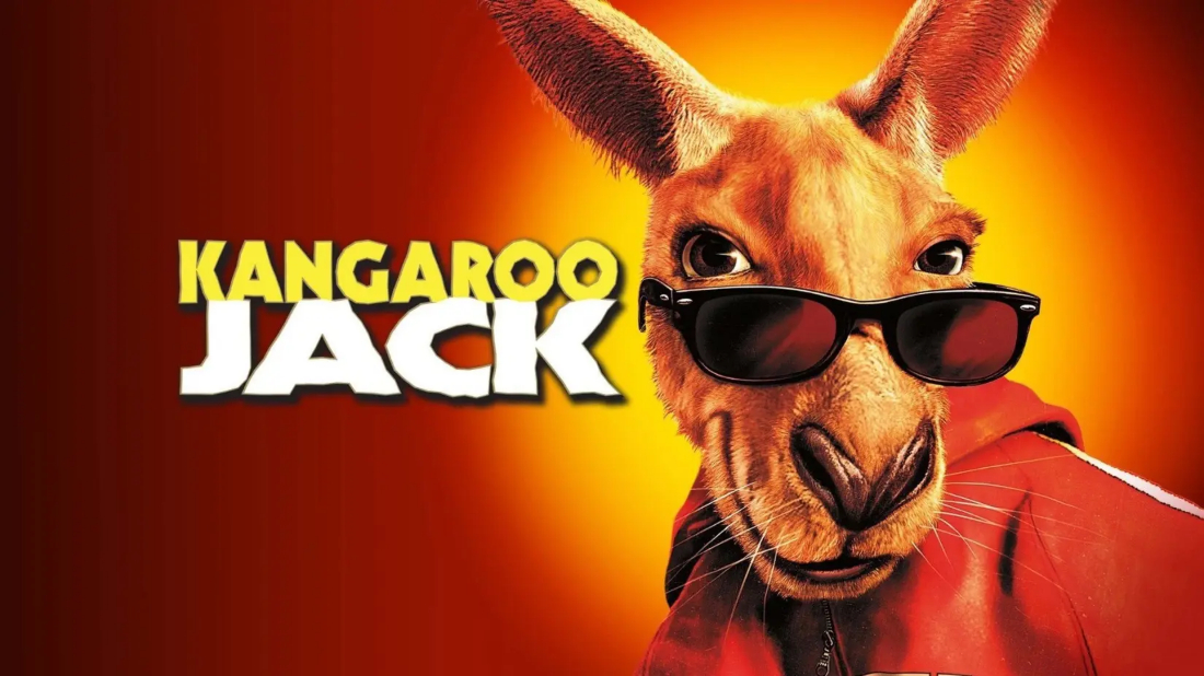Kanguru Jack (Kangaroo Jack) izlemek için tıklayınız.