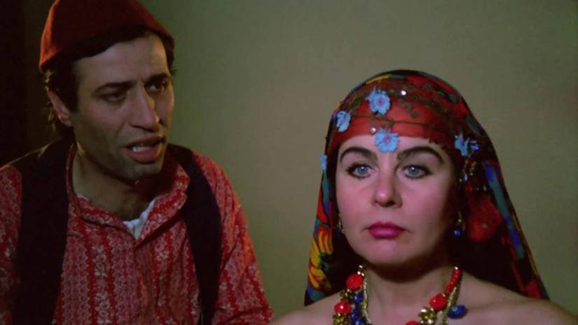 Kanli Nigar (Kanli Nigar) izlemek için tıklayınız.