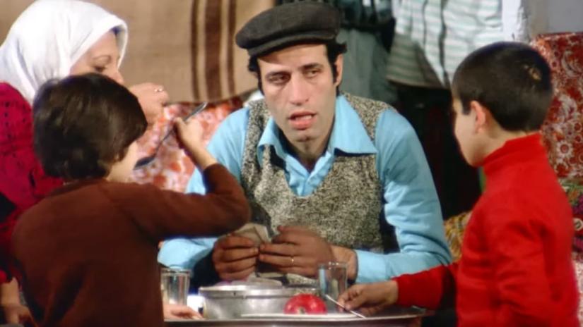 Kapıcılar Kralı (Kapicilar Krali) izlemek için tıklayınız.