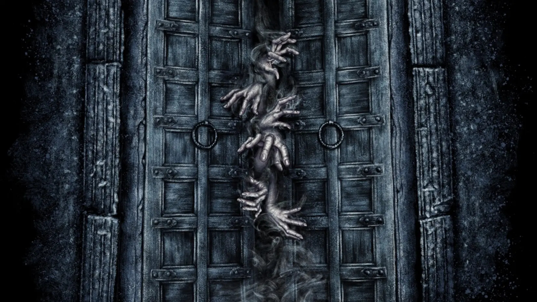 Kapının Diğer Tarafı (The Other Side of the Door) izlemek için tıklayınız.