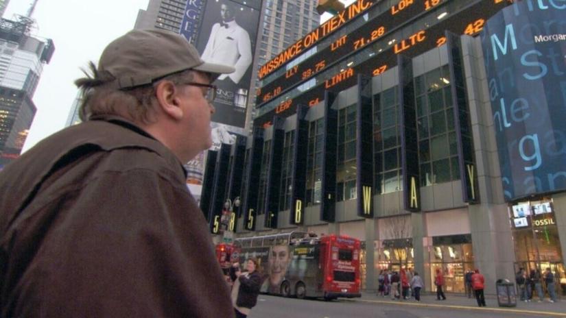 Kapitalizm: Bir aşk hikayesi (Capitalism: A Love Story) izlemek için tıklayınız.